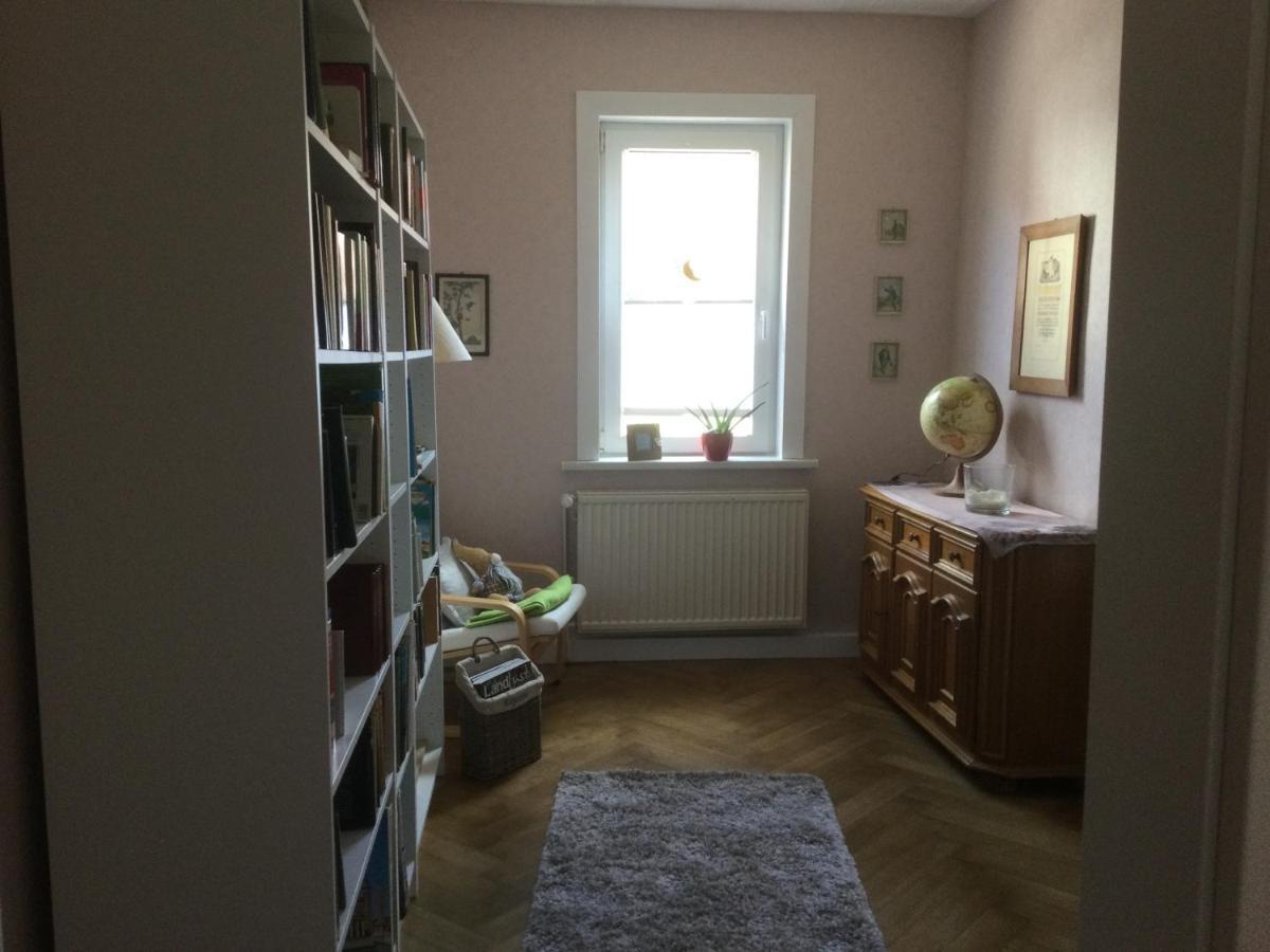 Willa Dani'S Feriendomizil Wieda Zewnętrze zdjęcie